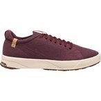 Saola Cannon Knit 2.0 Wool  Damen  Freizeitschuhe lila Größe 37 Lifestyle  Ela