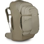 Osprey Fairview 70  Damen  Reisetasche beige Größe 70L Reise