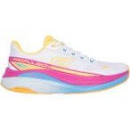 SKECHERS Damen Workoutschuhe MAX CUSHIONING PROPULSION-, Größe 41 in Pink