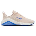 Nike - Women's Bella 7 Workout Shoes - Multisportschuhe 40 beige
