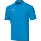 JAKO Herren Polo Base, Größe 3XL in Blau