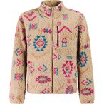 Protest PRTPAYTON FULL ZIP Fleecejacke Damen