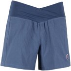 E9 Priscilla  Damen  Kurze Hosen blau Größe S Bouldern | Sportklettern  Hautfr