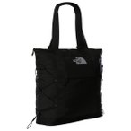 The North Face - Borealis Tote - Umhängetasche Gr 22 l schwarz