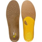 Sidas 3feet Outdoor High Einlegesohle ( Neutral 23,5 Größe,)