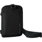 Eagle Creek Stash RFID Crossbody Bag - Umhängetasche black