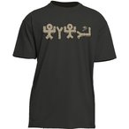 Nograd Breathe Os  Herren  T-Shirts oliv Größe L Bouldern | Lifestyle | Sportk
