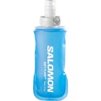 Salomon Soft Flask Trinkflasche  Trinkflaschen blau Größe 0.15L