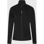 O'NEILL Pullover FWC'Cruz JACK'S POLARTEC FZ FLEECE, Größe L in Schwarz