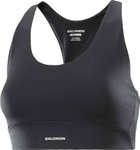 Salomon - Stretch-Sport-BH &ndash; Damen / Frauen &ndash; Shkout Core Bra W - Sh