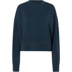 Super.Natural Krissini  Damen  Pullover blau Größe M Trekking  Hautfreundlich 