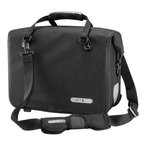 Ortlieb Office-Bag High-Vis QL2.1 Fahrradaktentasche 21L