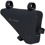 Vaude Trailframe M   Fahrradtaschen schwarz Größe 3L Bikepacking