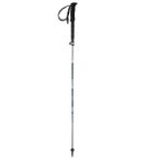 TSL - Hiking A5 - Trekkingstöcke Länge 110-130 cm grau/blau