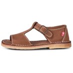 Duckfeet - Samsø - Sandalen 36 braun