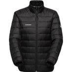 MAMMUT Damen Funktionsjacke Crag IN Jacket, Größe S in Schwarz