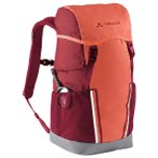 Vaude Kinder Puck 14 Daypack ( Ziegel one size Größe,)