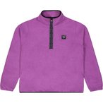 Picture Kimag Fleece  Herren  Pullover lila Größe XL Skifahren | Lifestyle Atm