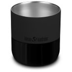 Klean Kanteen - Rise Lowball with Slide Lid - Isolierbecher Gr 237 ml schwarz
