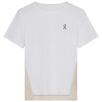 On - Women's Performance-T - Laufshirt Gr XS weiß