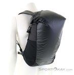 Exped Typhoon 25l Rucksack-Schwarz-25