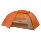 Big Agnes - Copper Spur UL2 XL - 2-Personen Zelt orange