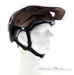 Abus MoDrop MIPS MTB Helm-Braun-S