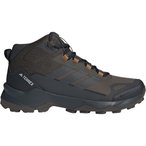 adidas Terrex Skychaser AX5 Mid GTX  Herren  Wanderschuhe oliv Größe 42.5  Tre
