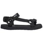 Jack Wolfskin - Women's Taiga Sandal - Sandalen 35,5 schwarz