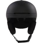 OAKLEY Herren Helm MOD3, Größe 55-59 in Schwarz