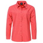 Schöffel - Women's Blouse Boyoma - Bluse Gr 34 rot