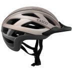 CASCO - Cuda - Radhelm Gr 52-56 cm - S grau