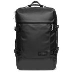 Eastpak - Travelpack 42 - Reiserucksack schwarz/grau