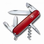 Victorinox Offiziersmesser Multitool ( Rot one size Größe,)