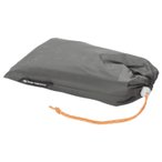 Big Agnes - Footprint Copper Spur UL2 - Zeltunterlage schwarz