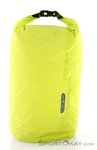 Ortlieb Dry Bag Light PS10 22l Drybag-Grün-One Size