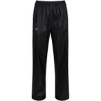 REGATTA GREAT OUTDOORS Wms Pack It O/Trs, Größe XL in Schwarz