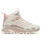 Merrell - Women's Moab Speed 2 Mid GTX - Wanderschuhe 37 beige