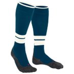 Falke - TK Compression - Wandersocken 39-42 - Width: 36-40 cm blau