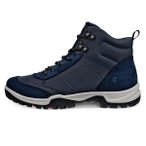 Ecco - Women's Xpedition III WP Boot - Freizeitstiefel 36 blau