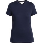 Icebreaker Tech Lite III  Damen  T-Shirts blau Größe XS Trekking  Hautfreundli