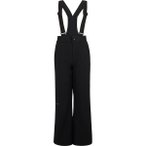 ZIENER Kinder Hose ABOL jun (pants ski), Größe 128 in Schwarz