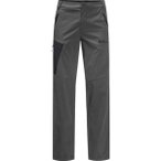 JACK WOLFSKIN Herren Hose GLASTAL PANTS M, Größe 56 in Grau