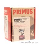 Primus Mimer Stove Gaskocher-Grau-One Size