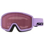 Scott - Goggle Trace Compact S2 - Skibrille lila