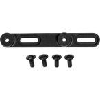 ORTLIEB Offset-Plate uni