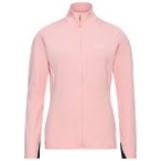 Jack Wolfskin - Women's Astrotrail Fullzip - Fleecejacke Gr XS rosa