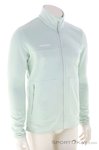 Mammut Innominata Light ML Herren Fleecejacke-Grau-L
