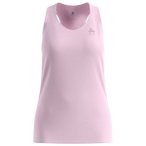 ODLO Damen T-Shirts/Tanks o.Arm Da ESSENTIAL, Größe L in Pink