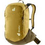 Deuter Attack 20   Fahrradrucksäcke gelb Größe 20L Mountainbike